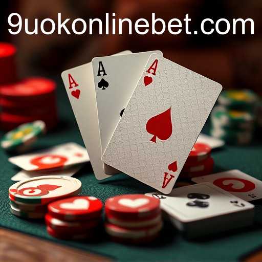 poker heads-up um contra um