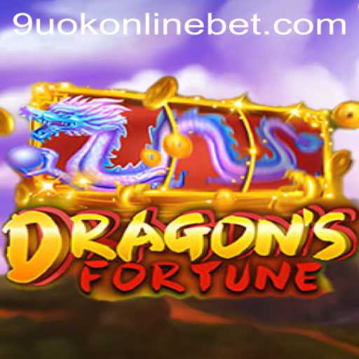 Exploring DragonFortune at 9uok Online Casino
