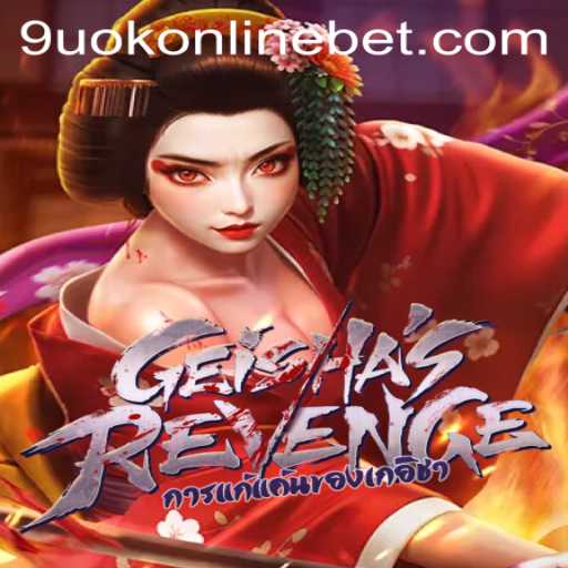 GeishasRevenge: An Immersive Journey into the Heart of Tradition
