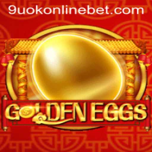 Discovering GoldenEggs: A Thrilling Experience in 9uok Online Casino