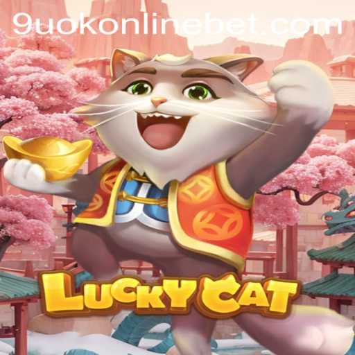 Discovering LuckyCat: The New Sensation in Online Casinos
