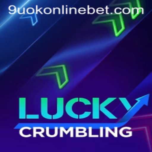 Discover the Thrill of LuckyCrumbling at 9uok Online Casino