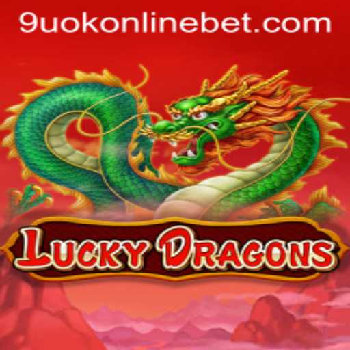 Exploring the Enchanting World of LuckyDragons at 9uok Online Casino