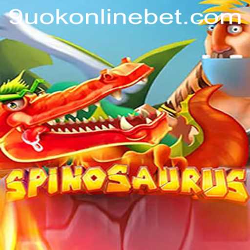 Exploring the Thrills of Spinosaurus: A Unique Online Casino Experience