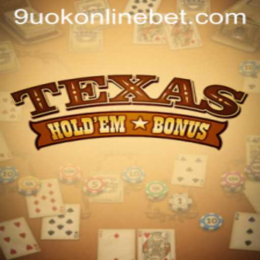 Understanding Texas Hold'em Bonus: An Exciting Casino Game at 9uok Online Casino
